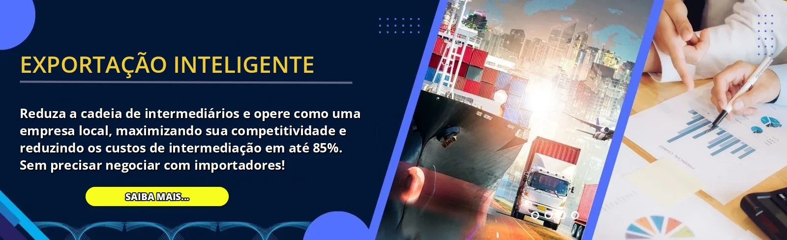Programa Exportação Inteligente · Câmara de Comércio Israel Ibero-América