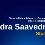 Alejandra Saavedra