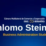 Ari Shlomo Stein