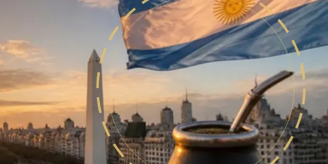 Argentina