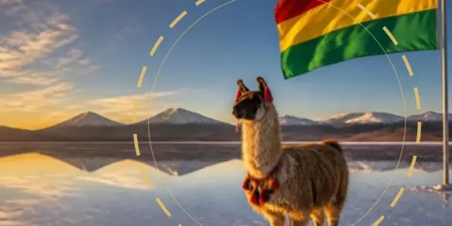 Bolivia