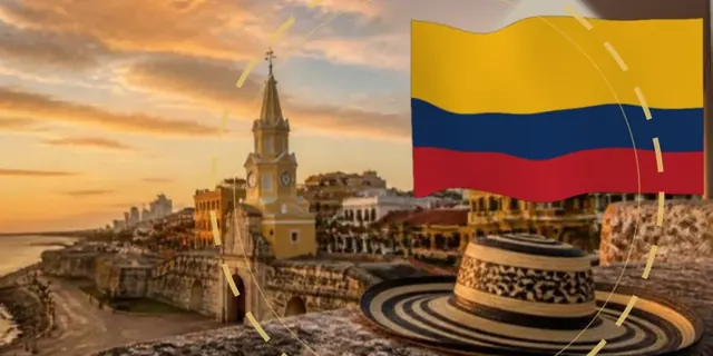 Colombia