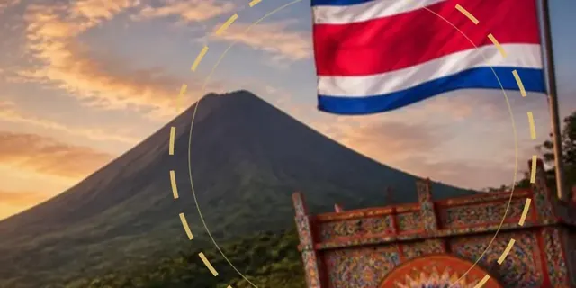 Costa Rica