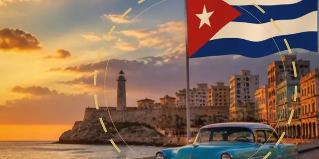 Cuba