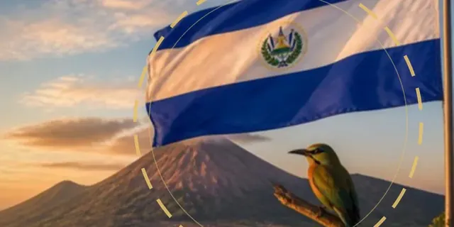 El Salvador