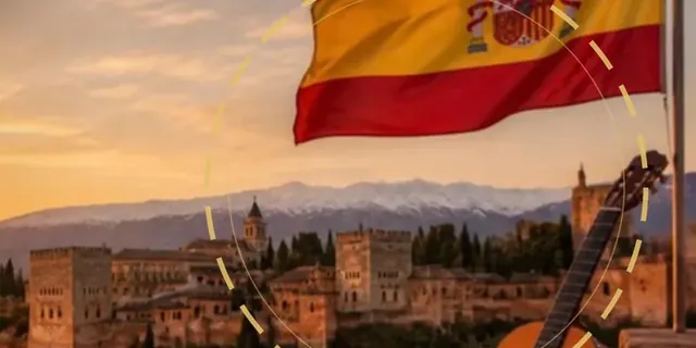 España