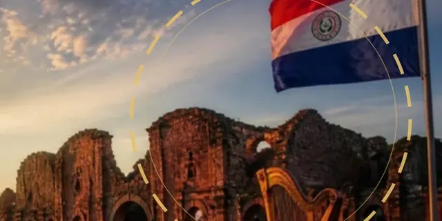 Paraguay