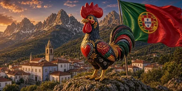 Portugal