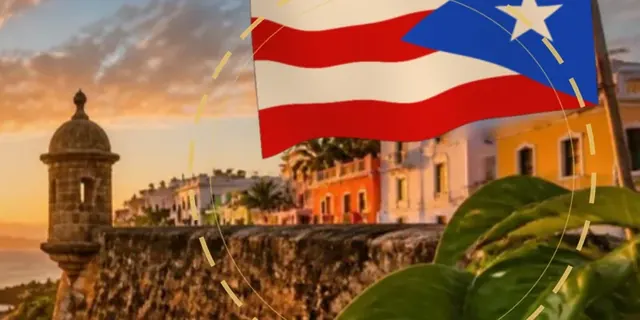 Puerto Rico