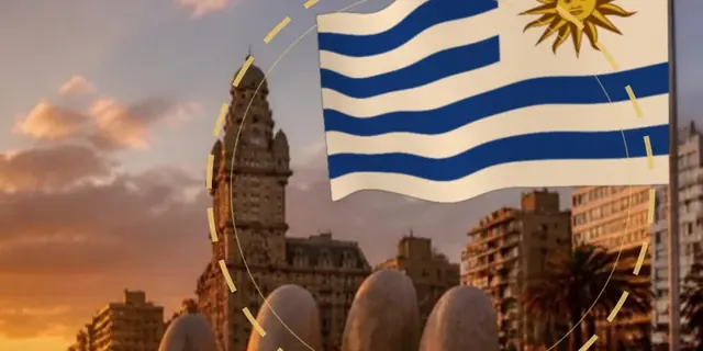 Uruguay