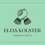 Elias Kolster