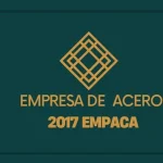 Empresa de Acero 2017 Empaca