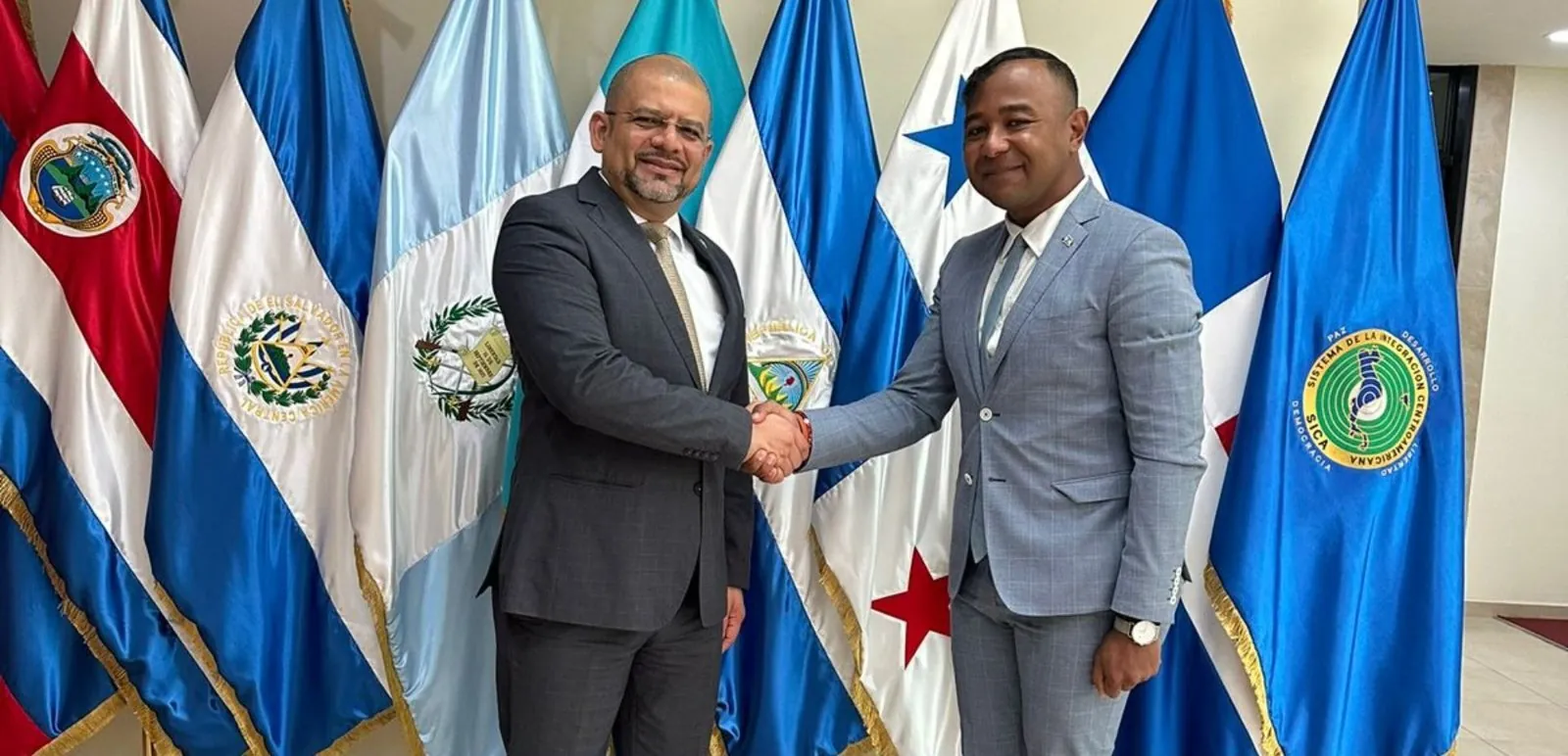 CILIB y el SICA articulan proyectos para fortalecer la integración centroamericana
