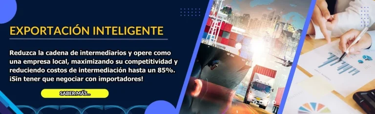 Programa Exportación Inteligente · Cámara de Comercio Israel Iberoamérica