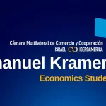Ido E. Kramer