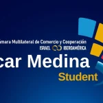 Oscar Medina