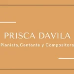 Prisca Davila