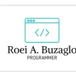 Roei A. Buzaglo