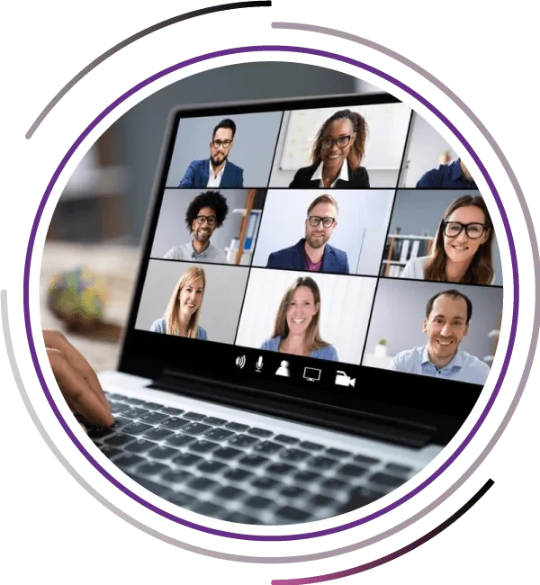 Virtual conferences and business matchmaking sessions — image 2 · Israel Ibero-America Chamber of Commerce