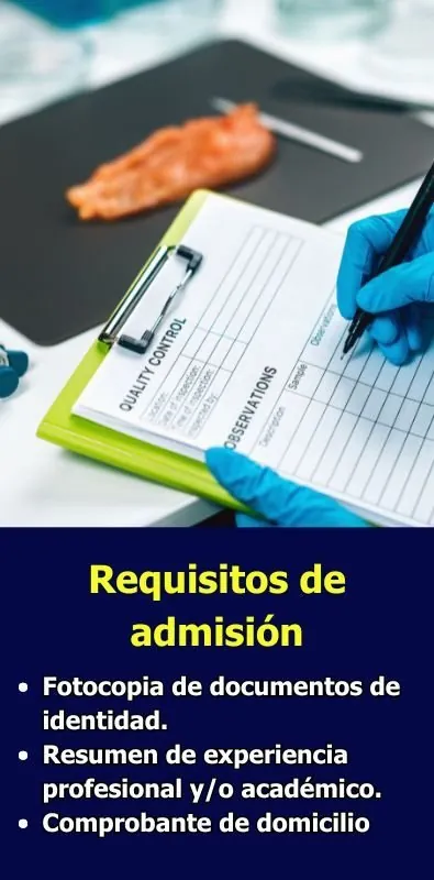 Técnico Especialista en Preparación de Alimentos Halal — imagen 2 · Cámara de Comercio Israel Iberoamérica