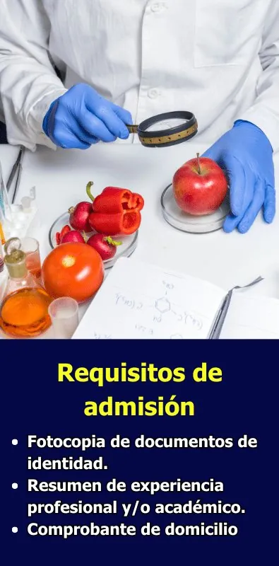 Técnico Especialista en Preparación de Alimentos Kosher — imagen 2 · Cámara de Comercio Israel Iberoamérica