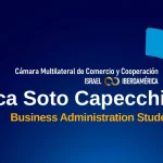 Veronica Soto Capecchi
