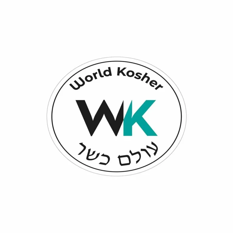 World Kosher, agência certificadora de alimentos kosher da Costa Rica e novo associado da Câmara