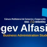 Yogev Alfasi